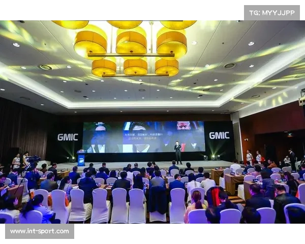 英派斯依托企业支持体育赛事推动国际化战略双赢模式稳步发展