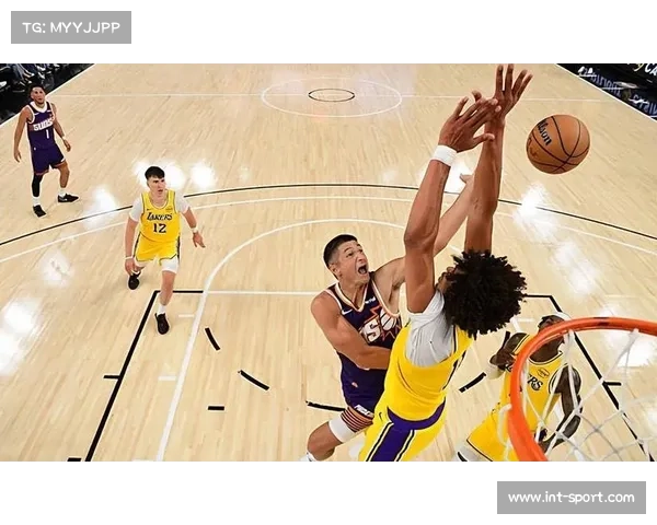 阿伦三分命中助太阳止血，角色球员关键贡献