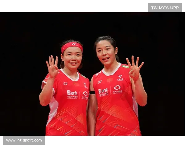 国羽总决赛一冠收官，巴黎奥运周期备战迎挑战