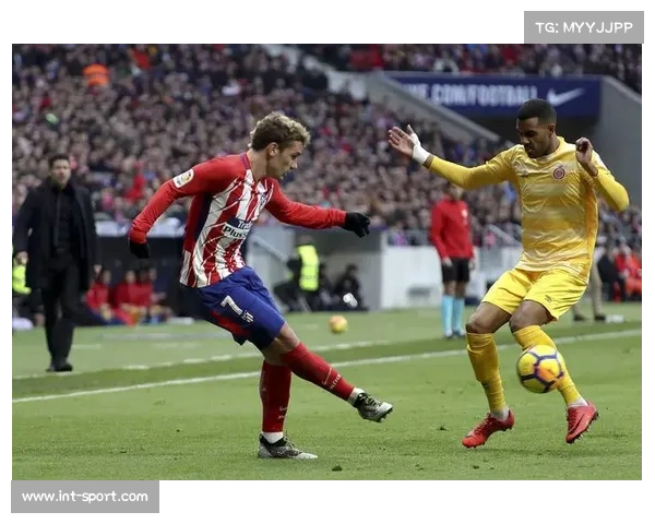 马竞主场对阵瓦伦西亚保持14场不败，西蒙尼再遇福星